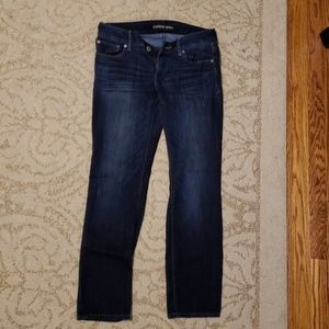 Express jeans